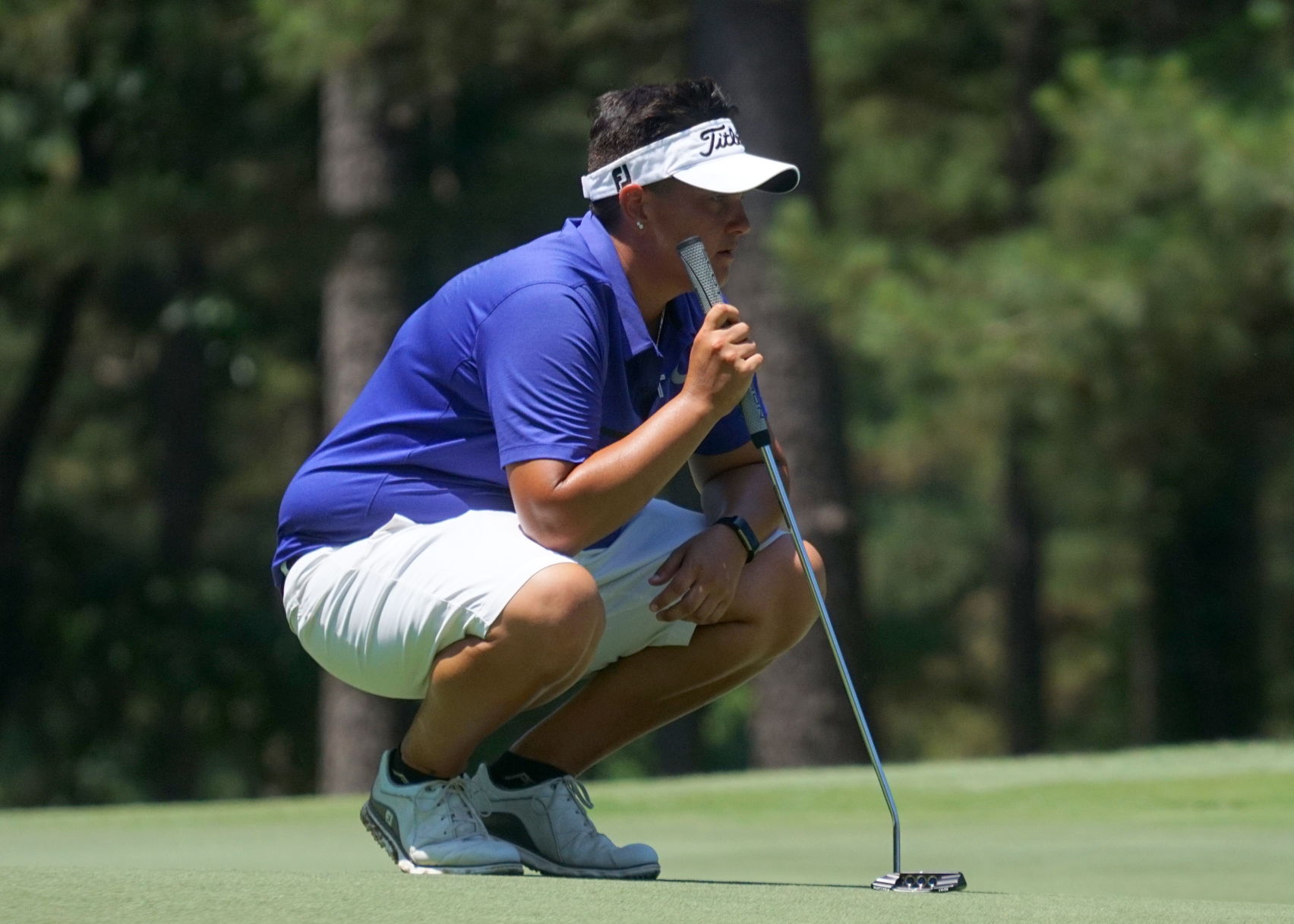 Zimmer Biomet Championship, Final Round